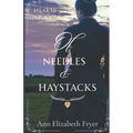 Of Needles and Haystacks: Hearts Unlocked Series - Paperback