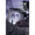 The Rabbit Princess: Journeys - Paperback