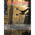 Galaxy's Edge Magazine: Issue 47 November 2020 - Paperback
