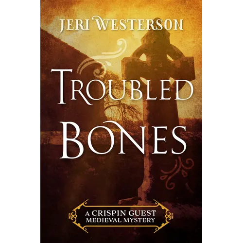 Troubled Bones - Paperback