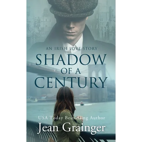 Shadow of a Century - Hardcover