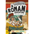 A Roman Adventure - Paperback