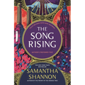 The Song Rising: A Bone Season Novel - Paperback