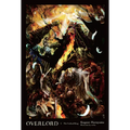 Overlord, Vol. 1 (Light Novel): The Undead King - Hardcover