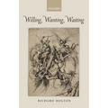 Willing, Wanting, Waiting - Paperback