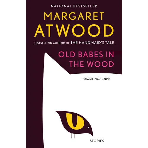 Old Babes in the Wood: Stories - Paperback