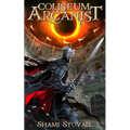 Coliseum Arcanist - Paperback