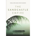 The Sandcastle Empire - Paperback