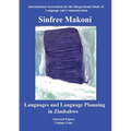 Languages and Language Planning in Zimbabwe - Paperback
