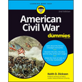American Civil War for Dummies - Paperback