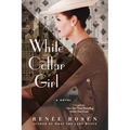 White Collar Girl - Paperback