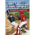 Miracle at the Plate - Paperback