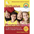 Inclusive Programming for High School Students with Autism or Asperger's Syndrome - Paperback
