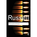 Philosophical Essays - Paperback