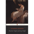 Charlotte Temple and Lucy Temple - Paperback