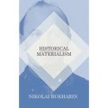 Historical Materialism - Hardcover