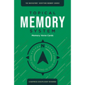 Topical Memory System, Memory Verse Cards: Hide God's Word in Your Heart - Paperback