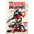 Black [Af]: Widows and Orphans - Paperback