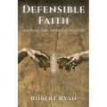 Defensible Faith: Helping the Nones Find God - Paperback
