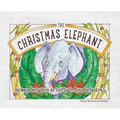 The Christmas Elephant - Hardcover