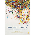 Bead Talk: Indigenous Knowledge and Aesthetics from the Flatlands - Paperback