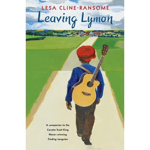 Leaving Lymon - Paperback