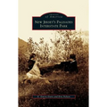 New Jersey's Palisades Interstate Park - Hardcover