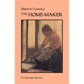 The Home-Maker - Paperback