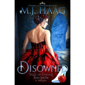 Disowned: A Cinderella and Snow White origin story - Paperback