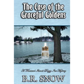 The Case of the Graceful Goldens - Paperback