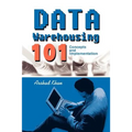 Data Warehousing 101: Concepts and Implementation - Paperback