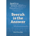 Seerah is the Answer - Paperback