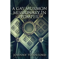 A Gay Mormon Missionary in Pompeii - Paperback