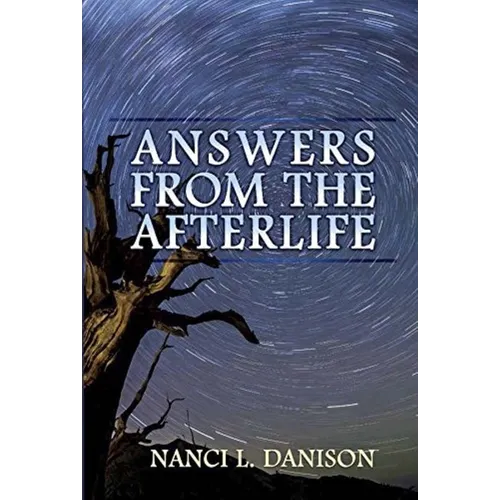 Answers from the Afterlife - Paperback
