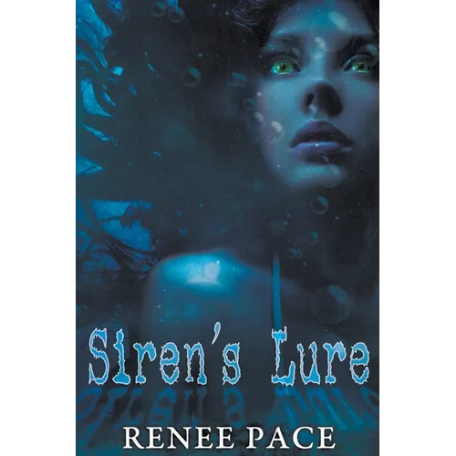 Siren's Lure: Chosen by the Sea - Paperback