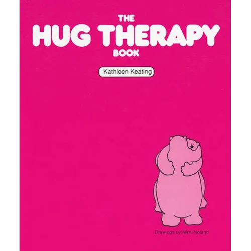 The Hug Therapy Book - Paperback