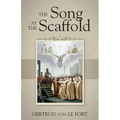 The Song at the Scaffold - Paperback