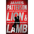 Lion & Lamb: A Thriller - Hardcover