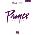 Prince - Ultimate: Easy Piano Songbook - Paperback