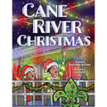 Cane River Christmas - Hardcover