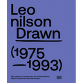 Leonilson: Drawn: 1975-1993 - Paperback