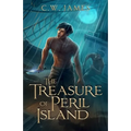 The Treasure of Peril Island - Paperback