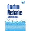 Quantum Mechanics - Paperback