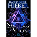 A Sanctuary of Spirits - Paperback