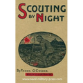 Scouting by Night - Paperback