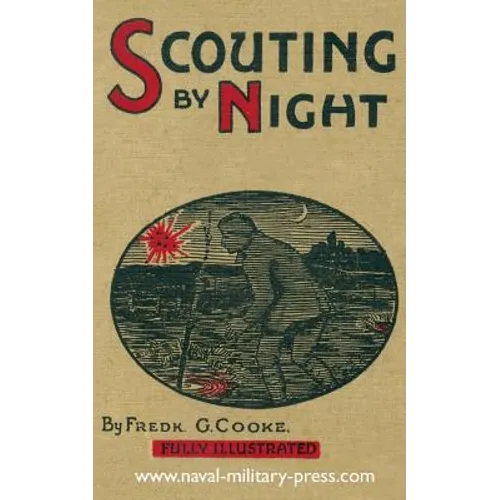 Scouting by Night