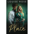 Take My Place: A High School Bully Romance - Paperback