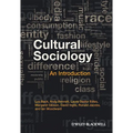 Cultural Sociology: An Introduction - Paperback
