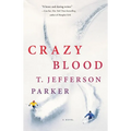 Crazy Blood - Paperback