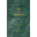 Law of Subrogation